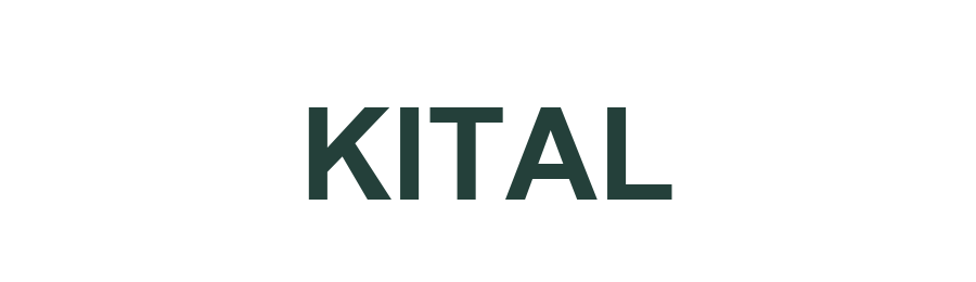 KITAL logo